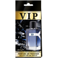 VIP 10 - Airfreshner